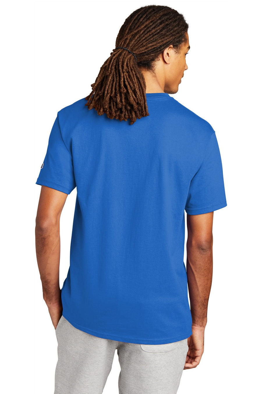 T425-Athletic Royal-back_model