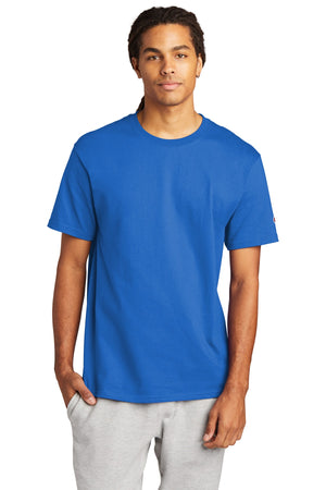T425-Athletic Royal-front_model