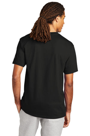 T425-Black-back_model