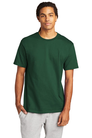 T425-Dark Green-front_model