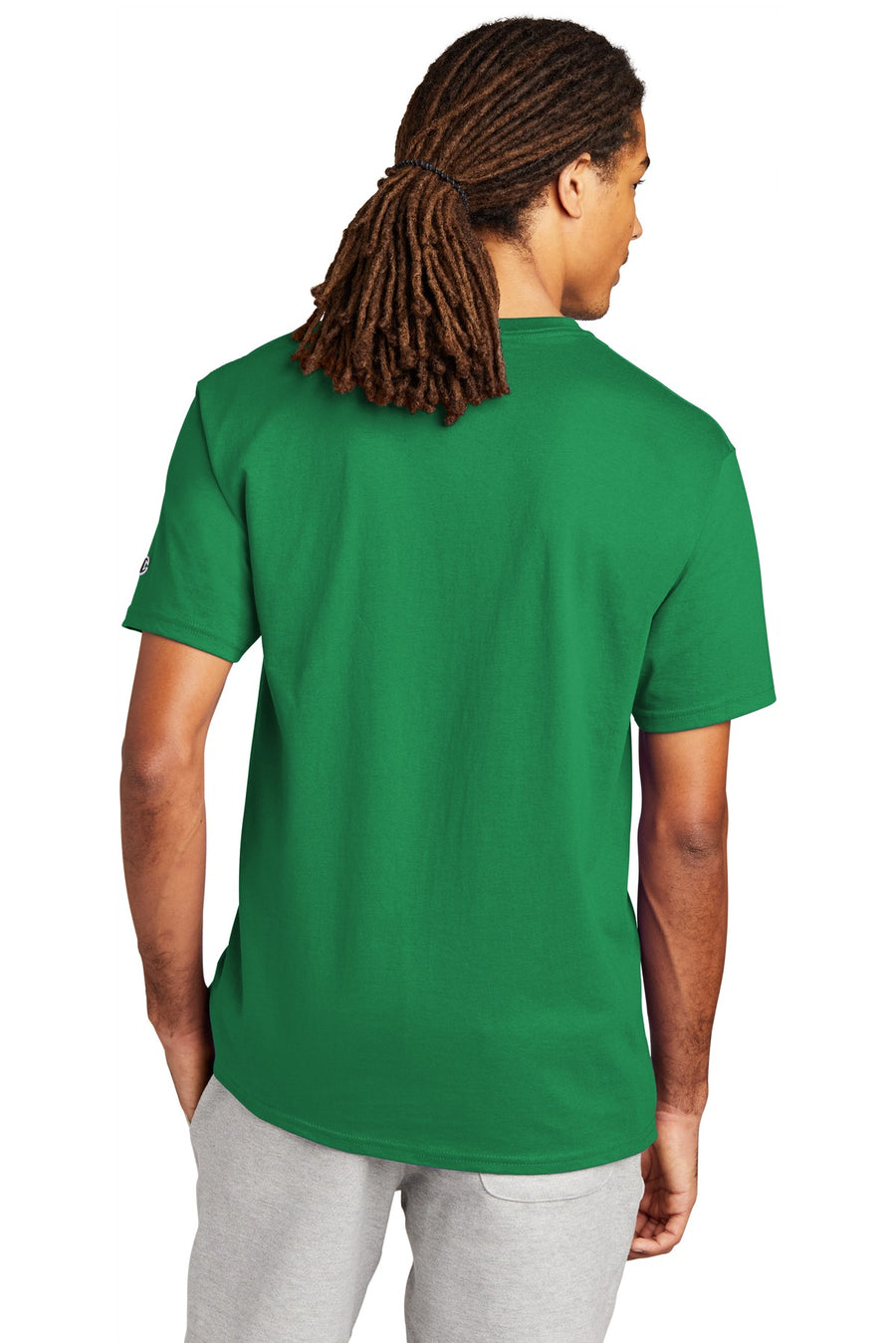 T425-Kelly Green-back_model