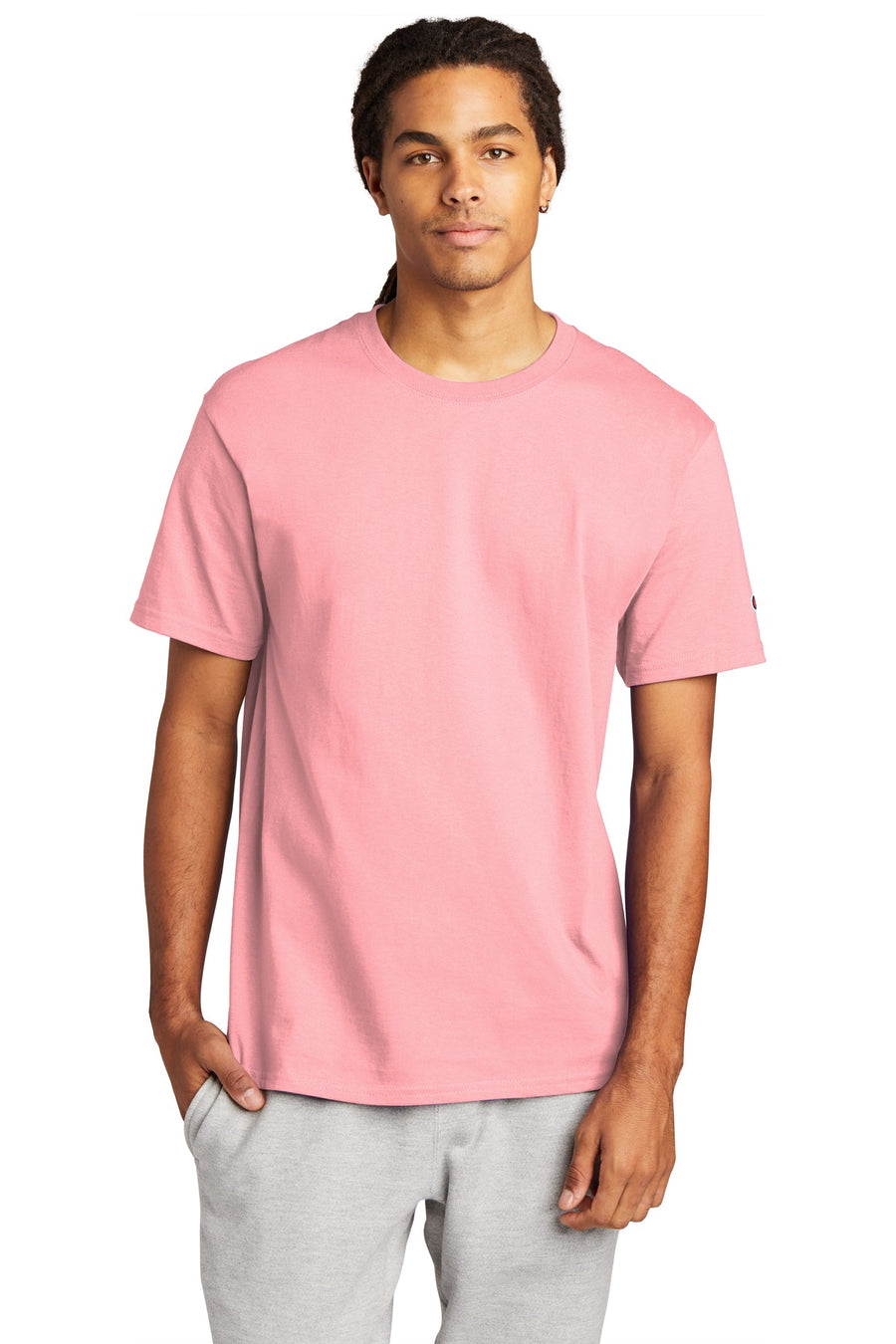 T425-Pink Candy-front_model