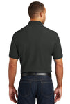 TLK100-Deep Black-back_model