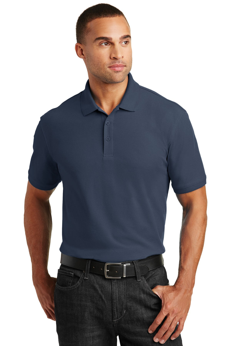 TLK100-River Blue Navy-front_model