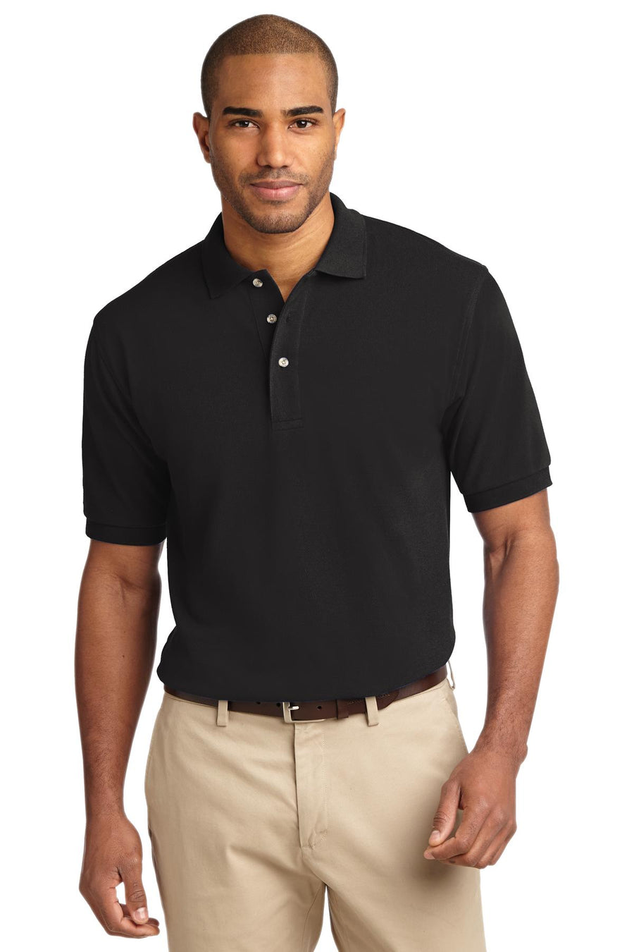 TLK420-Black-front_model