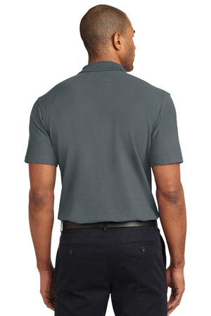 TLK510-Steel Grey-back_model