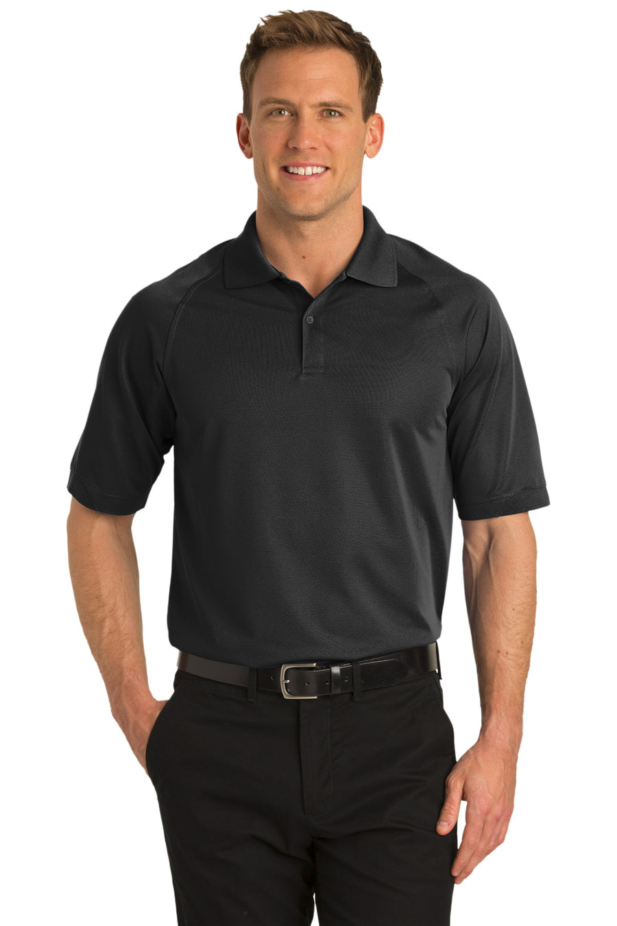 TLK525-Black-front_model