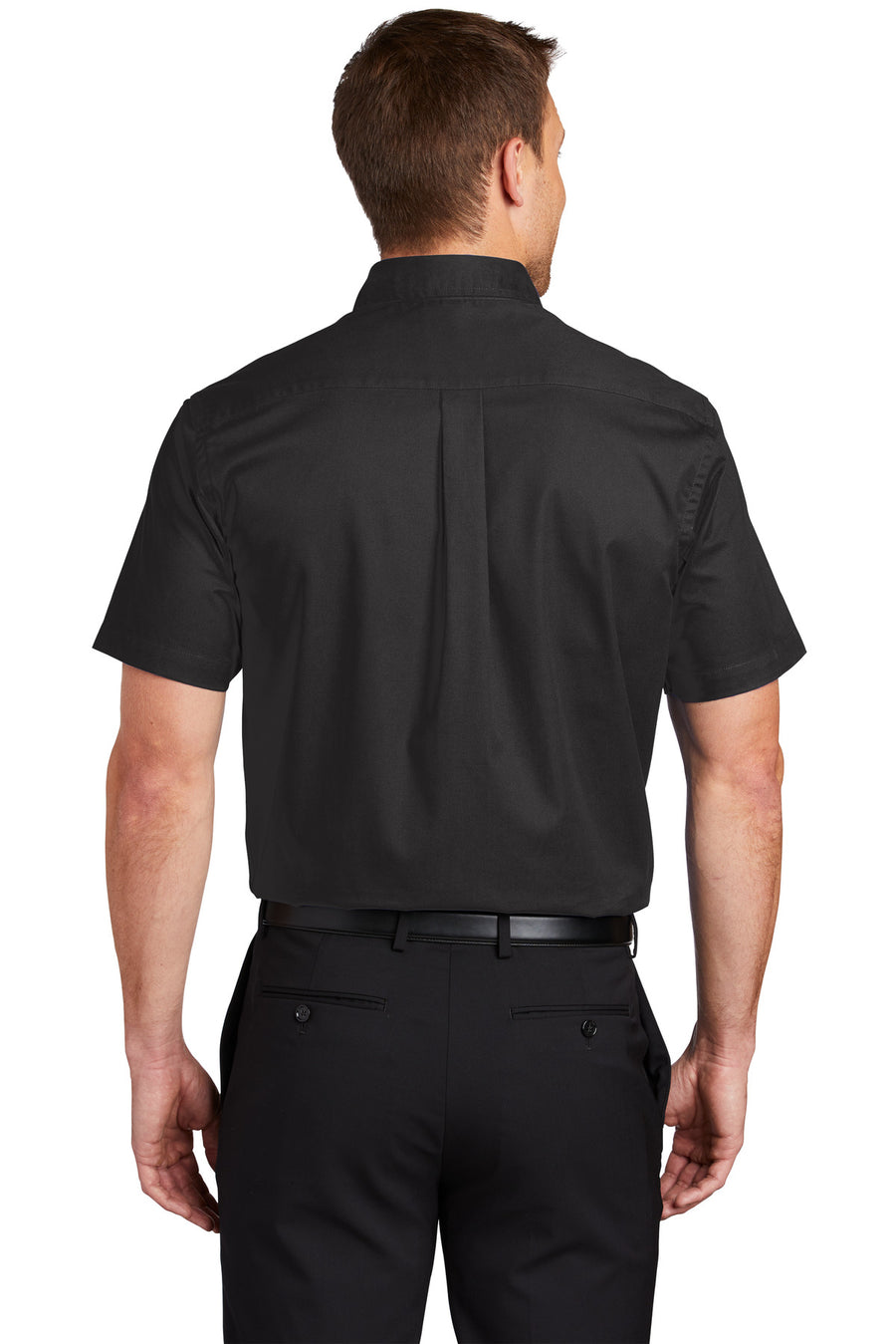TLS508-Black/ Light Stone-back_model