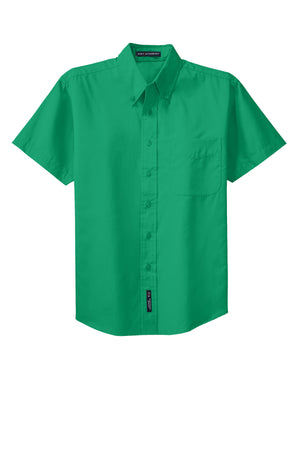 TLS508-Court Green-front_flat