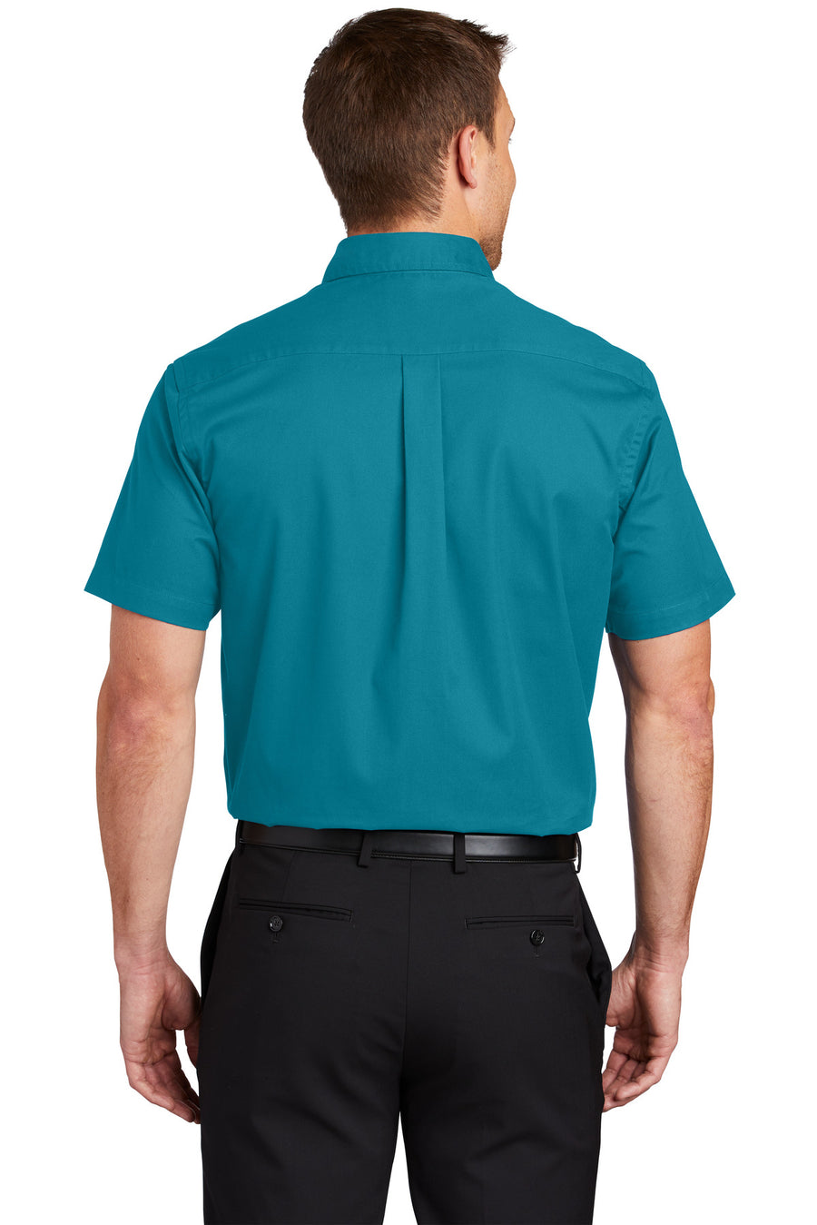 TLS508-Teal Green-back_model