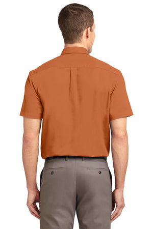 TLS508-Texas Orange/ Light Stone-back_model