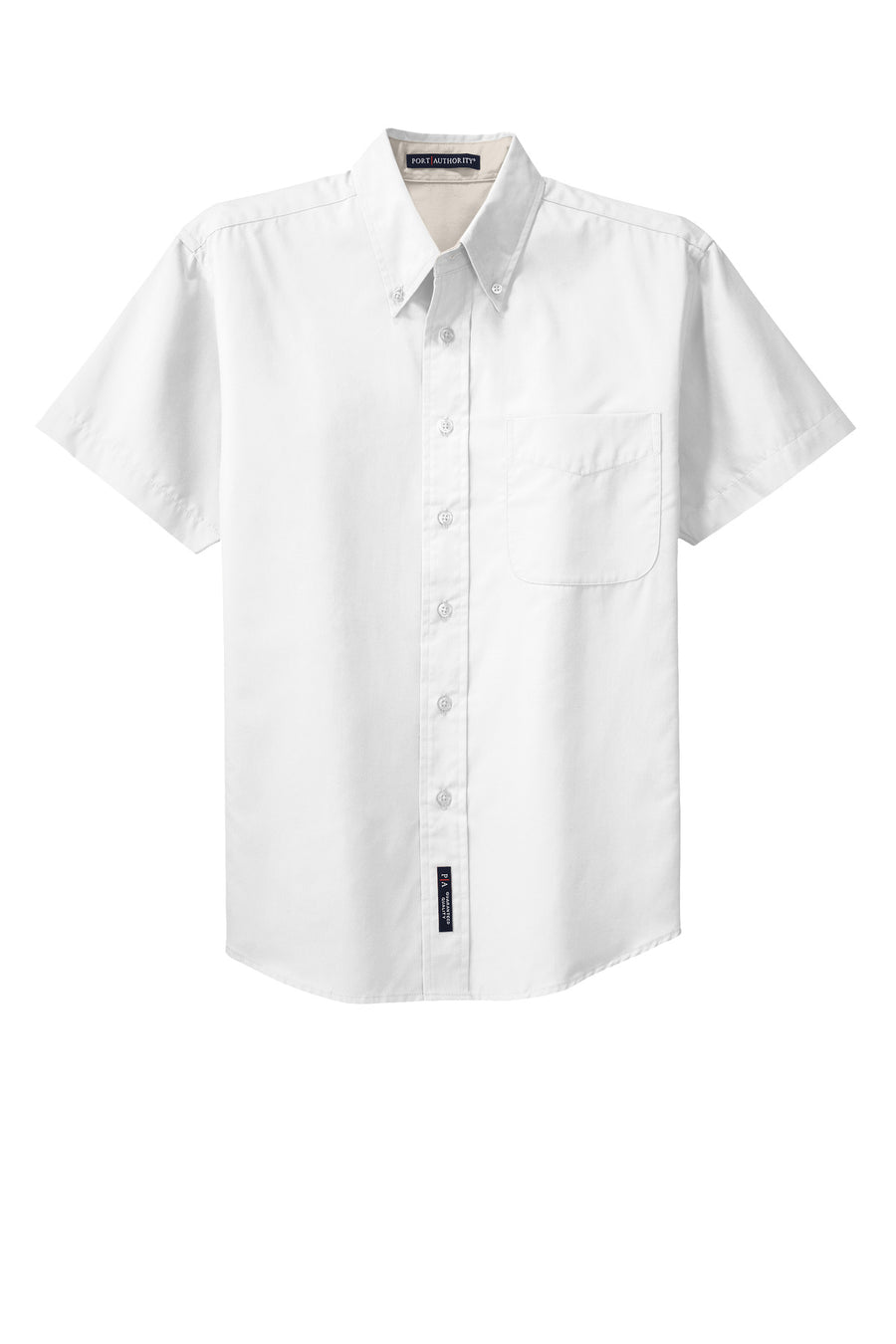 TLS508-White/ Light Stone-front_flat