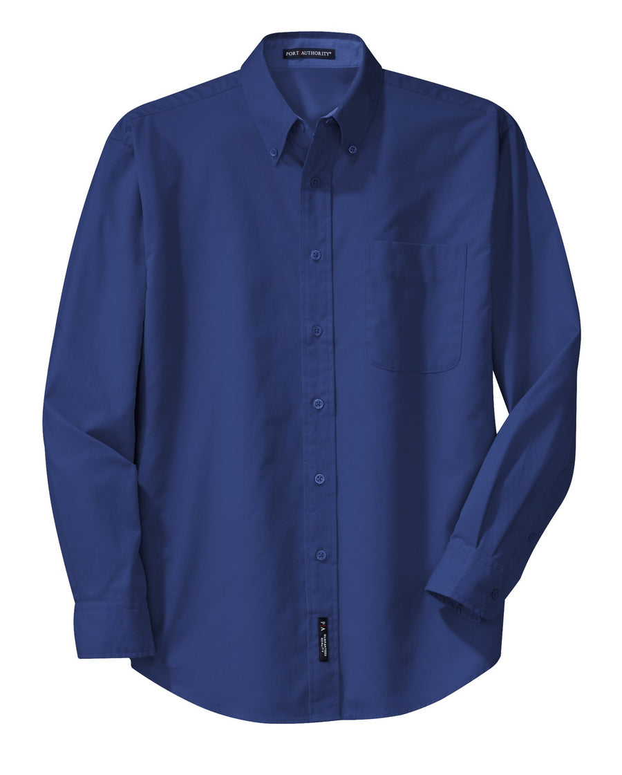 TLS608-Mediterranean Blue-front_flat