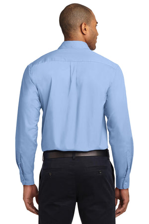 TLS608-Light Blue/ Light Stone-back_model
