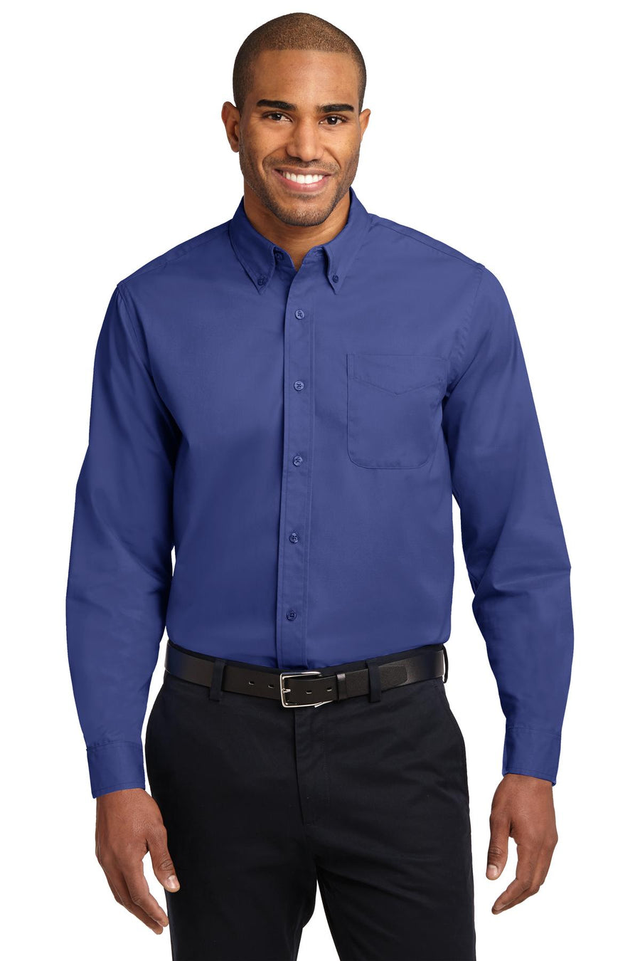 TLS608-Mediterranean Blue-front_model