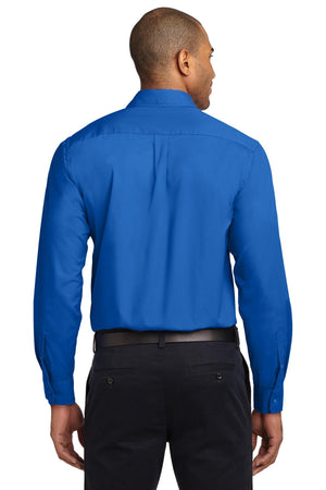 TLS608-Strong Blue-back_model