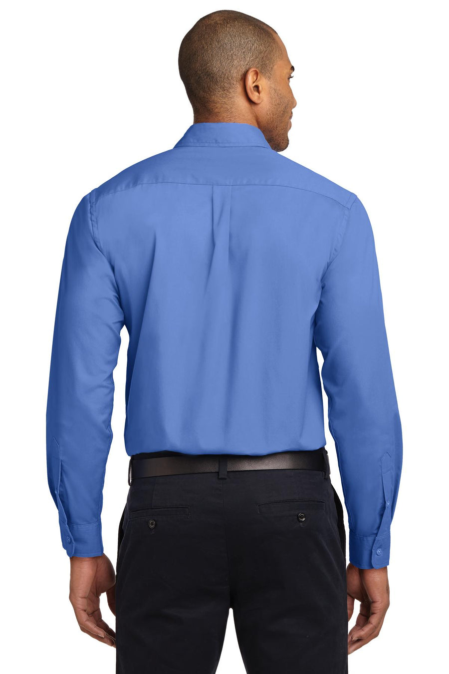 TLS608-Ultramarine Blue-back_model