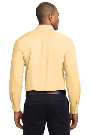 TLS608-Yellow-back_model