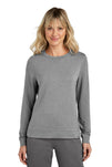 TravisMathew Women's Long Weekend Crew TM1LD003
