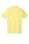 TM1MU412-Pale Banana Heather-back_flat