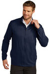 TM1MU422-Vintage Indigo/ Black-front_model