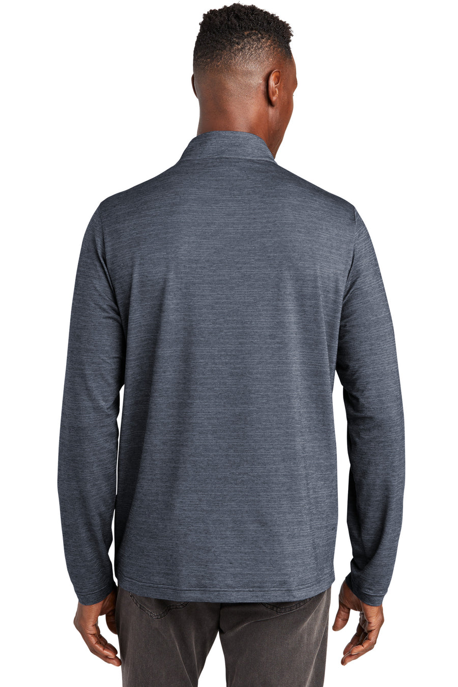 TM1MW452-Vintage Indigo Heather-back_model