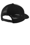 TM1MY390-Heather Grey/ Black-back_flat