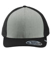 TM1MY390-Heather Grey/ Black-front_model