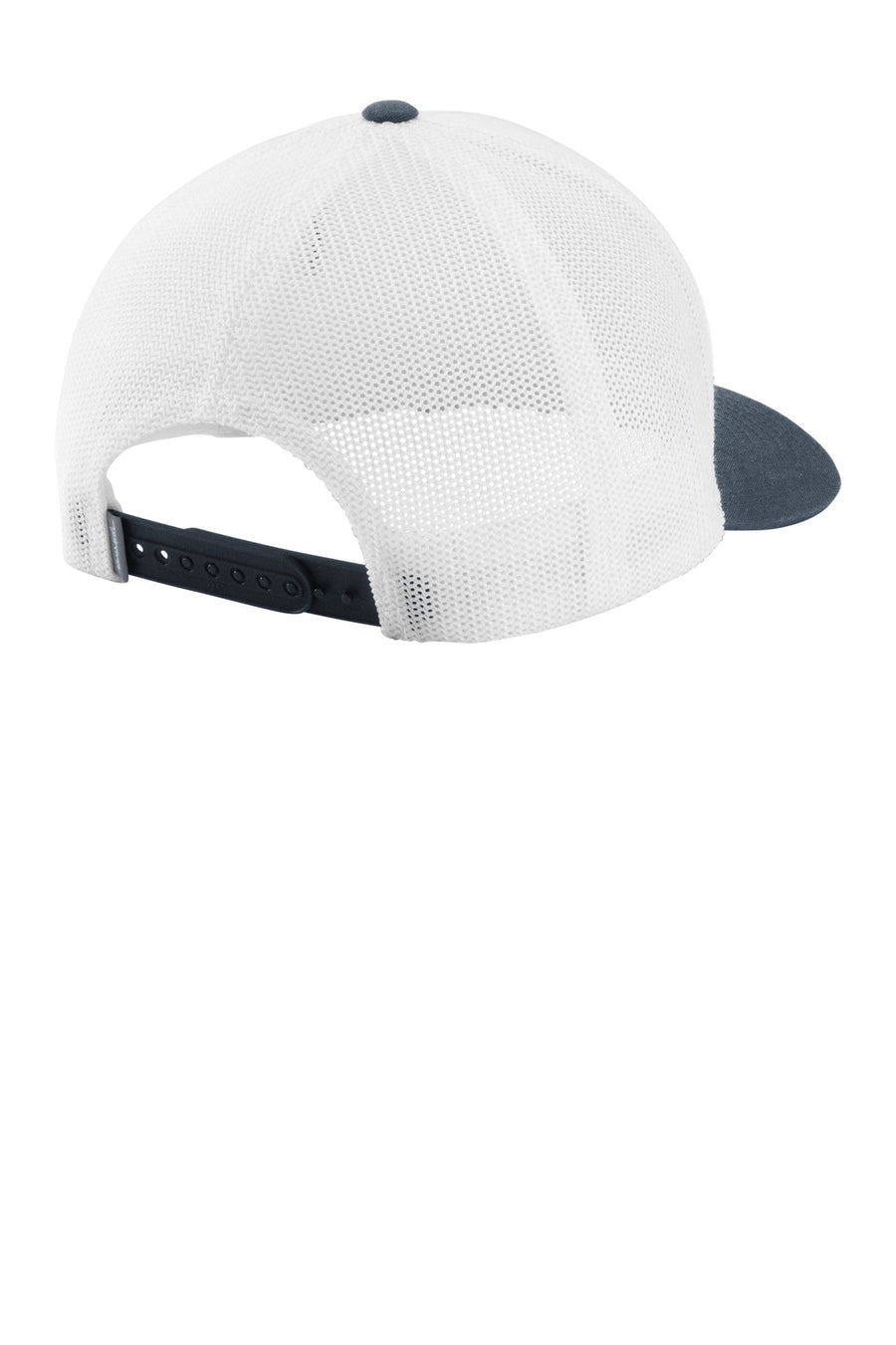 TM1MY390-White/ Vintage Indigo-back_flat