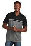 TM1MY401-Black/ Dark Grey Heather-front_model