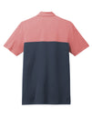 TM1MY401-Cardinal Heather/ Blue Nights-back_flat
