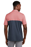 TM1MY401-Cardinal Heather/ Blue Nights-back_model