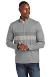 TravisMathew Balboa Chest Stripe 1/4-Zip TM1MZ340