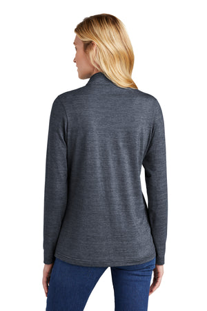 TM1WW003-Vintage Indigo Heather-back_model