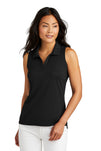 TravisMathew Women's Coto Performance Sleeveless Polo TM1WX001