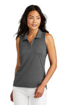 TravisMathew Women's Coto Performance Sleeveless Polo TM1WX001