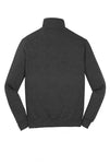 TST253-Graphite Heather-back_flat
