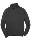 TST253-Graphite Heather-front_flat