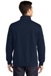 TST253-True Navy-back_model