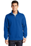TST253-True Royal-front_model