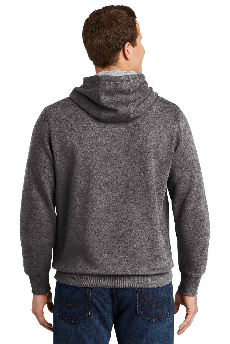 TST254-Graphite Heather-back_model