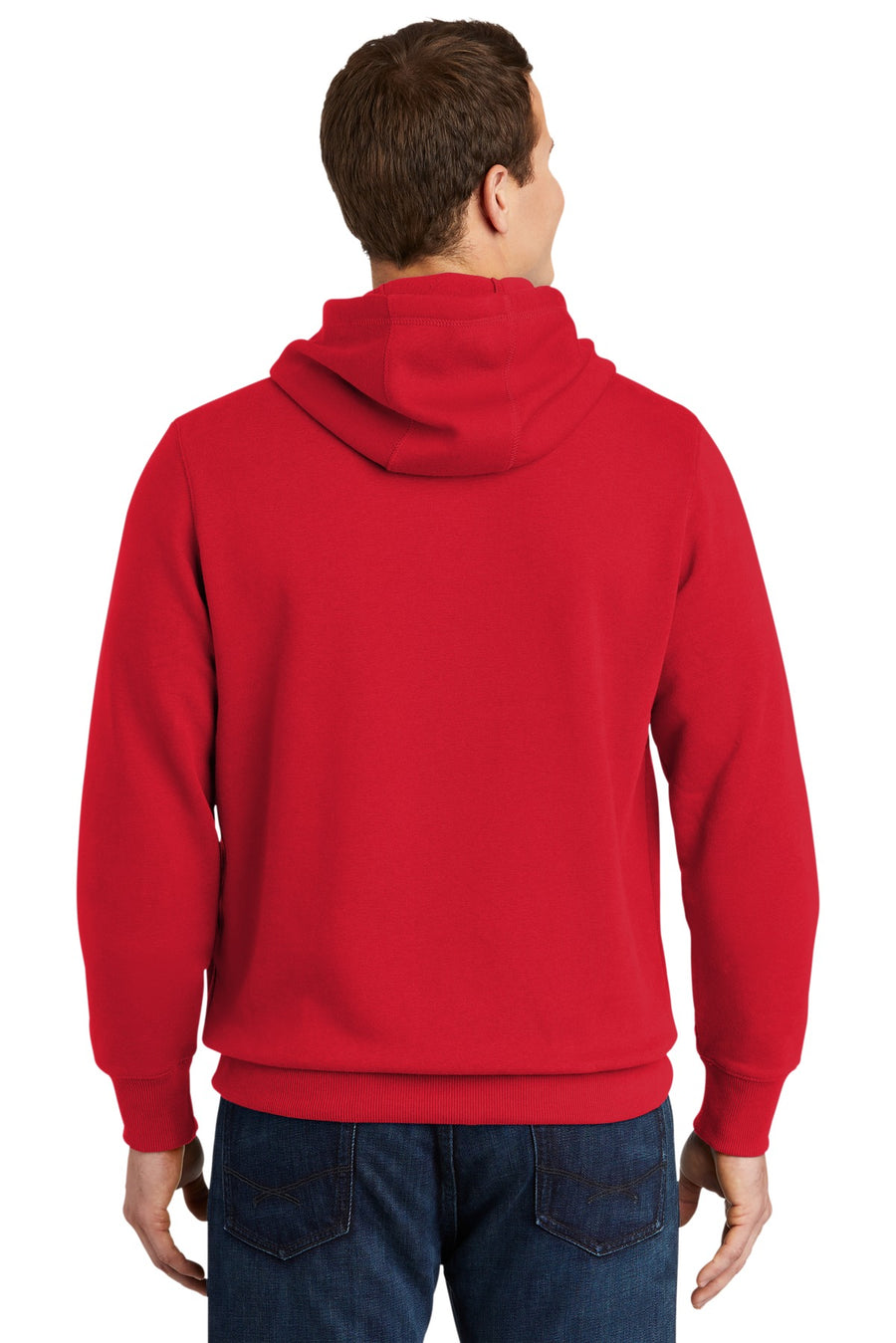 TST254-True Red-back_model