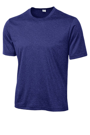 TST360-Cobalt Heather-front_flat