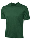 TST360-Forest Green Heather-front_flat