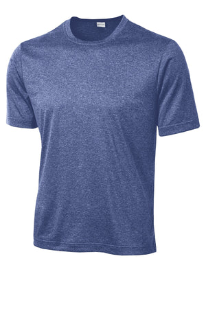 TST360-True Royal Heather-front_flat