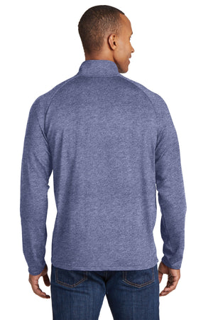 TST850-True Navy Heather-back_model