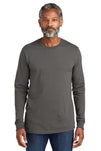 VL100LS-Grey Steel-front_model