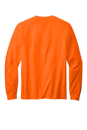 VL100LS-Safety Orange-back_flat