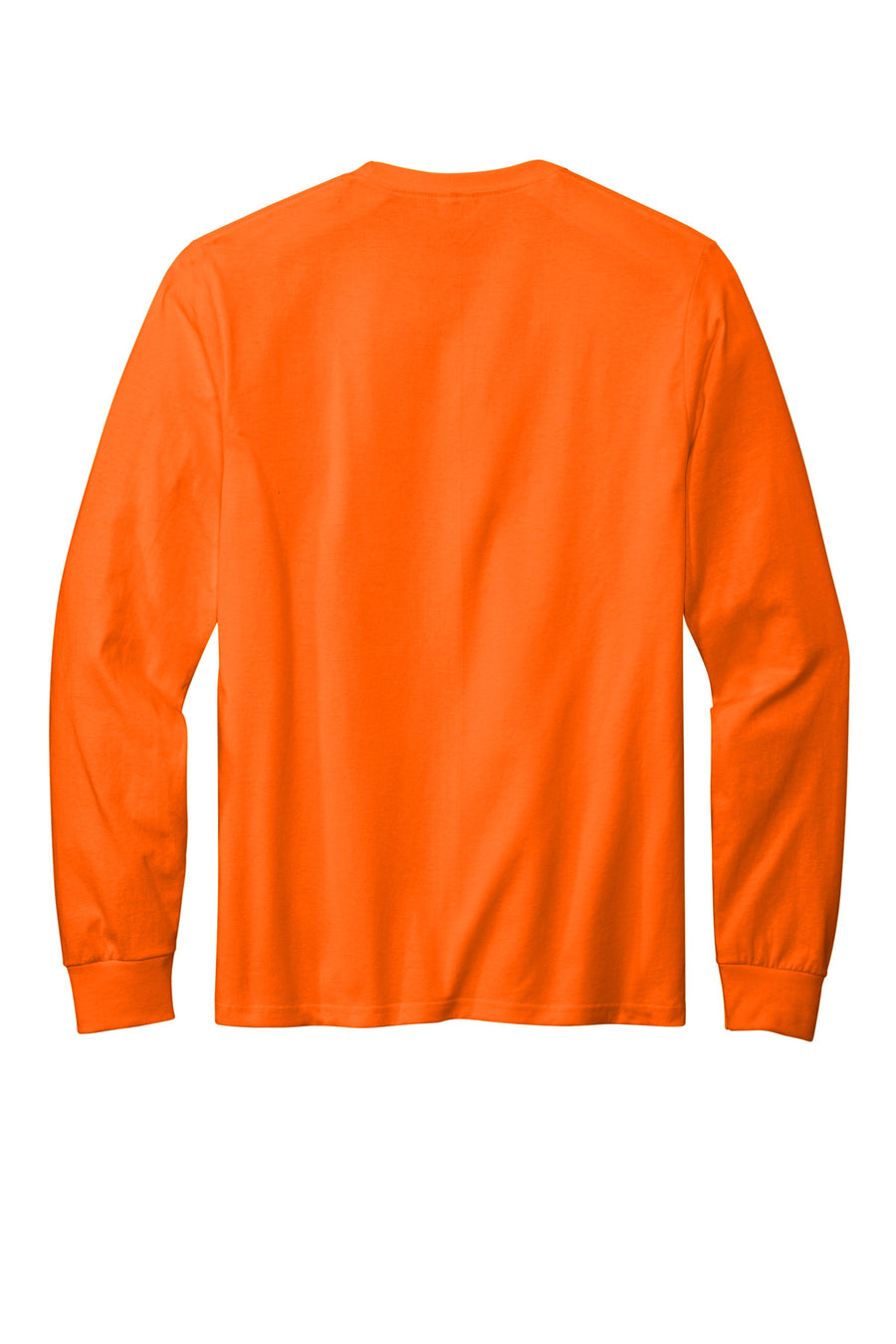 VL100LS-Safety Orange-back_flat