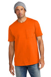 VL100P-Safety Orange-front_model